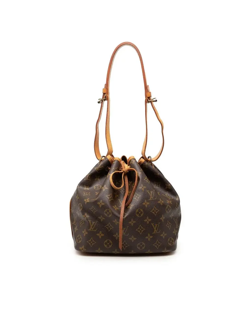 Louis Vuitton Petit Noe Pre-Loved #285627L93B